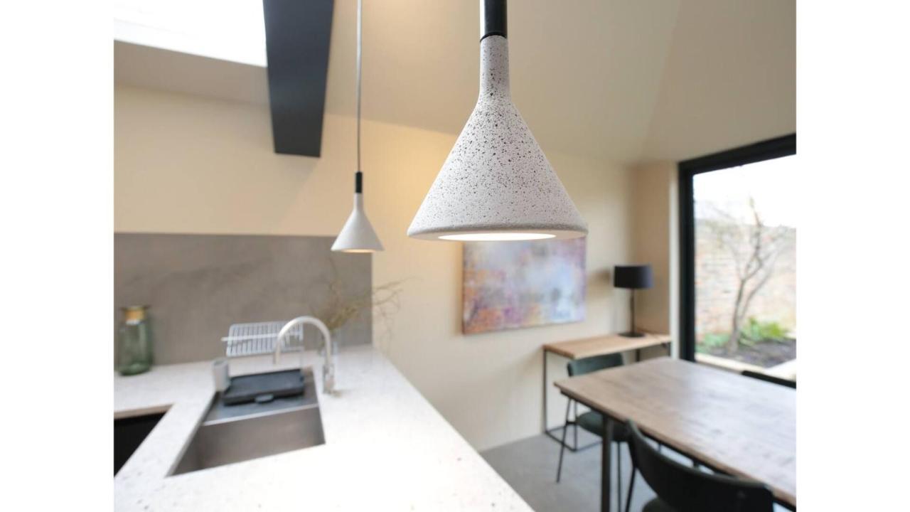 Pass The Keys Stunning, Brand New 3Br Home - Central Oxford Exteriör bild