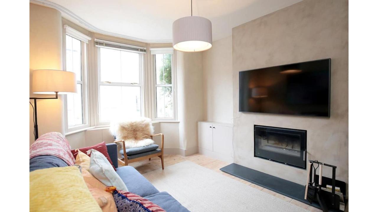 Pass The Keys Stunning, Brand New 3Br Home - Central Oxford Exteriör bild