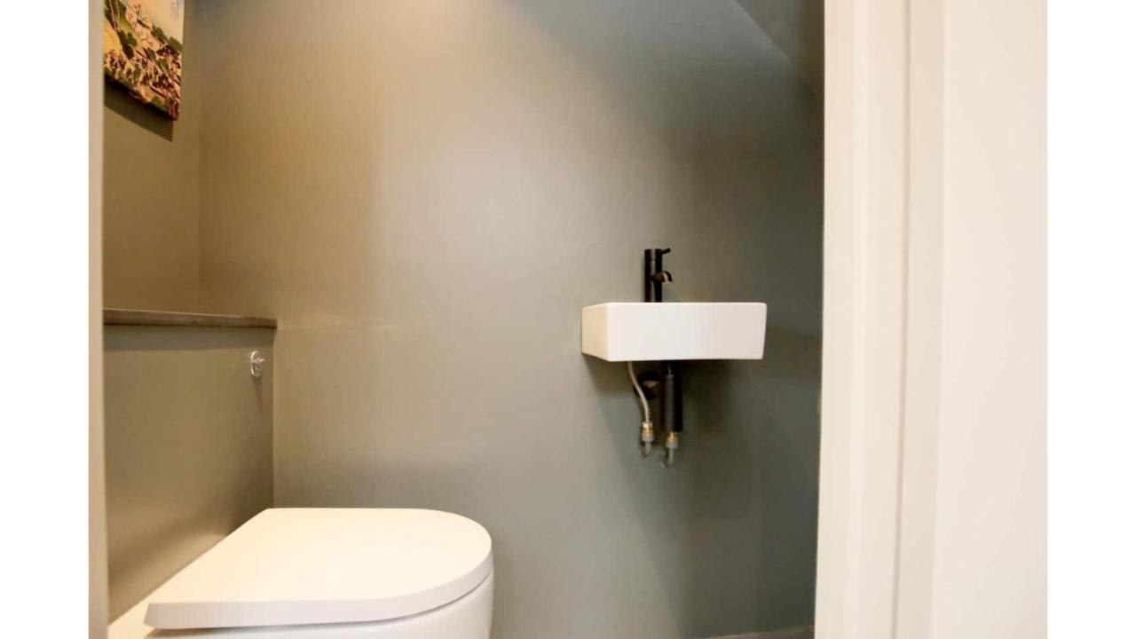 Pass The Keys Stunning, Brand New 3Br Home - Central Oxford Exteriör bild