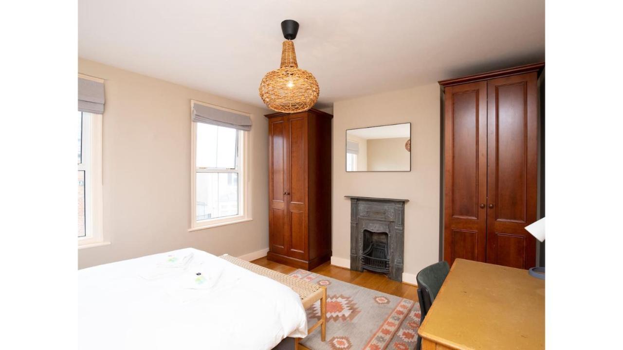 Pass The Keys Stunning, Brand New 3Br Home - Central Oxford Exteriör bild
