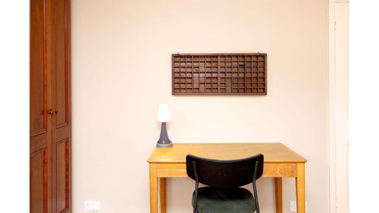 Pass The Keys Stunning, Brand New 3Br Home - Central Oxford Exteriör bild