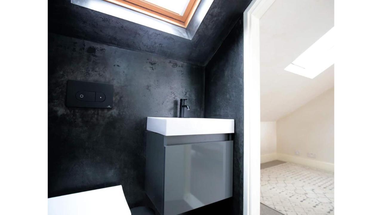 Pass The Keys Stunning, Brand New 3Br Home - Central Oxford Exteriör bild